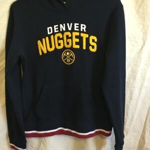 Denver Nuggets hoodie